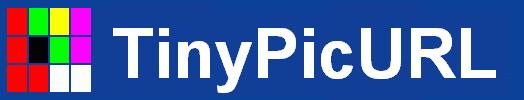 TinyPicURL Logo